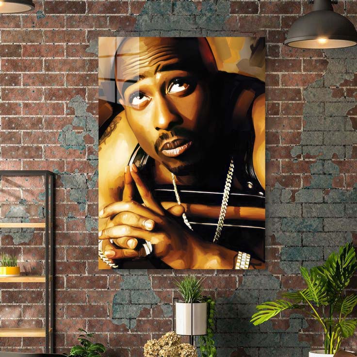 tupac S.