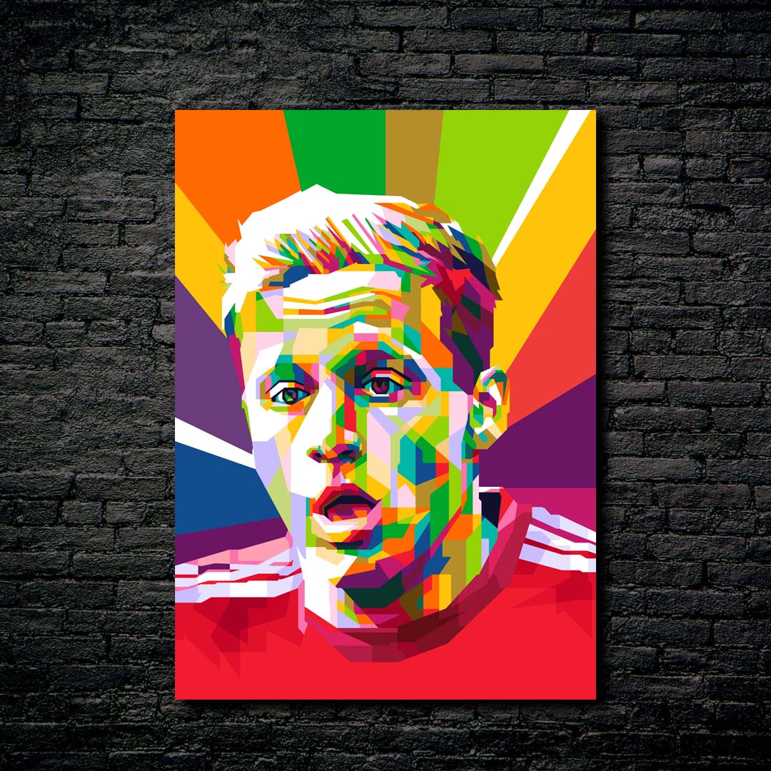 van de beek wpap