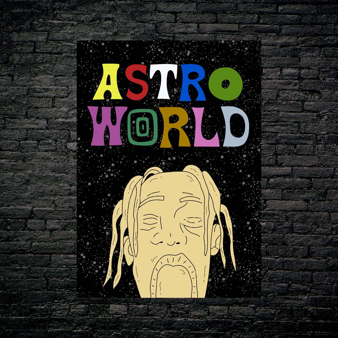 worldastro