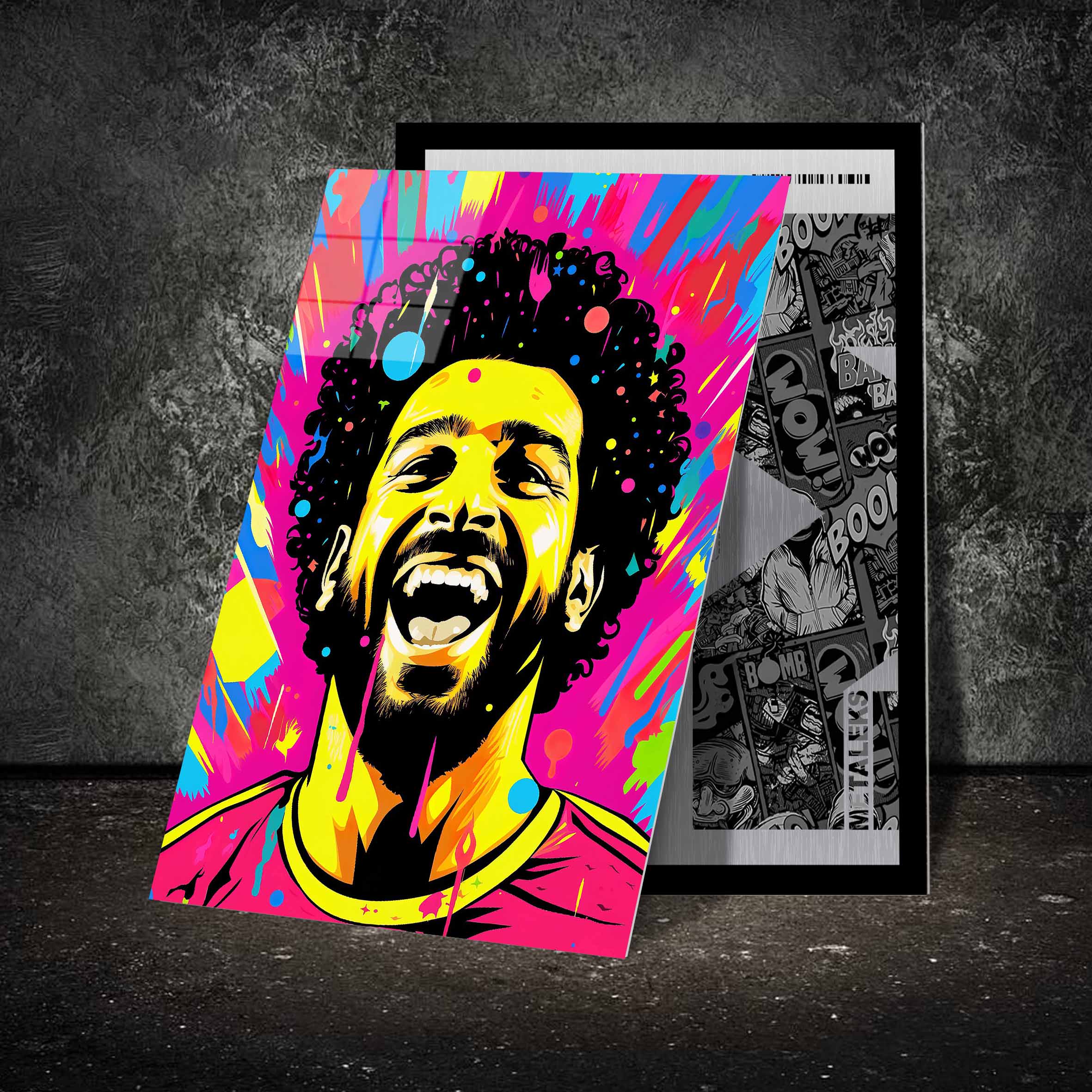 Mohamed Salah