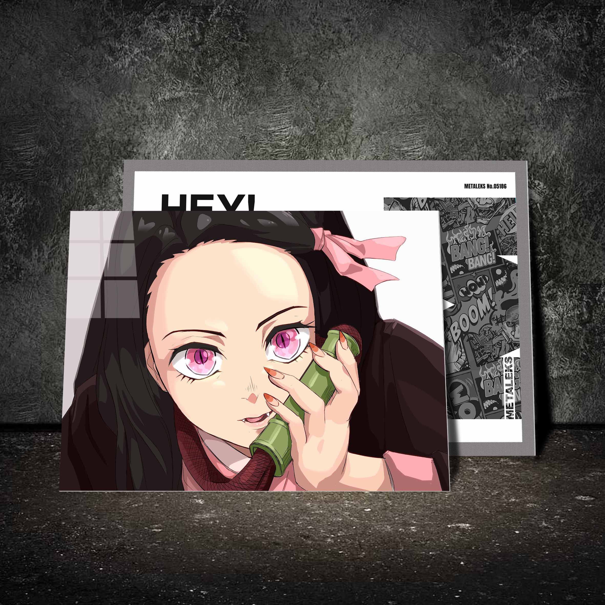 Nezuko Kamado 3