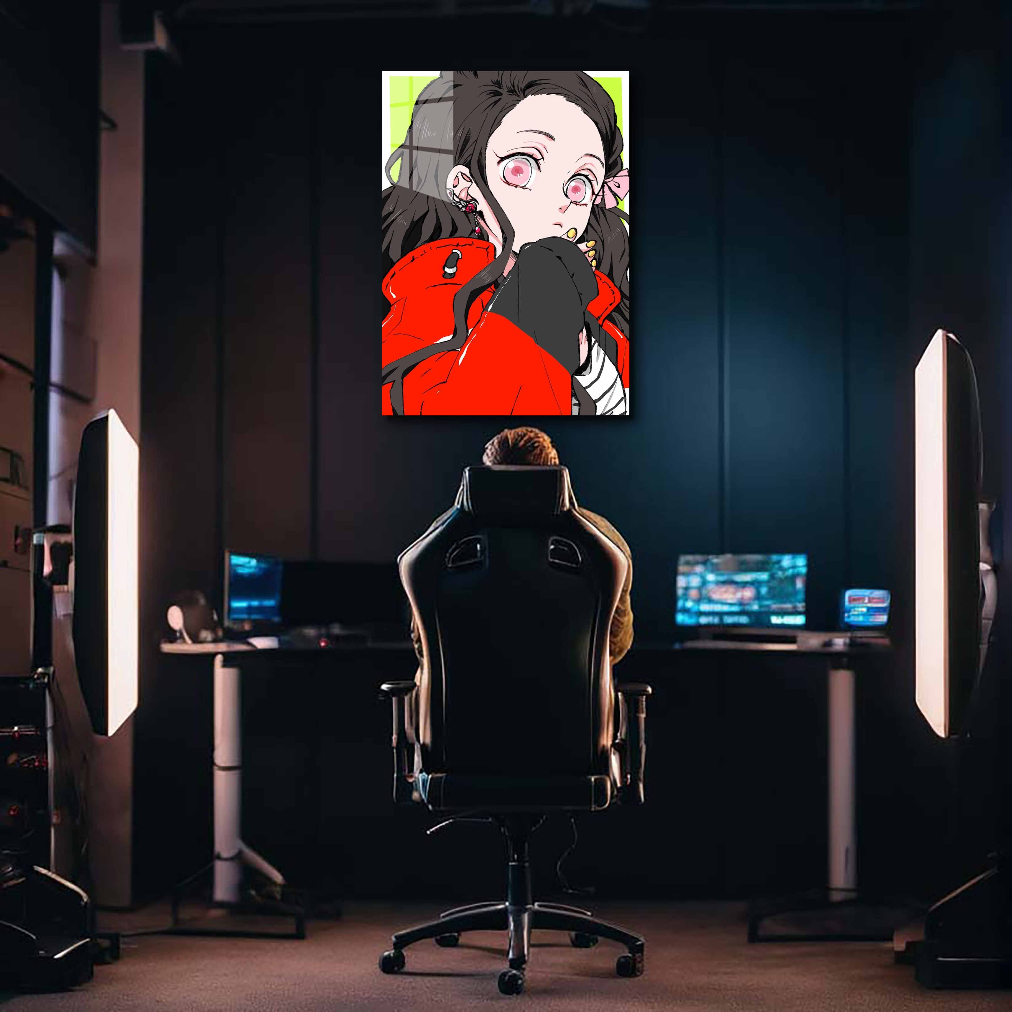 Nezuko Kamado 4