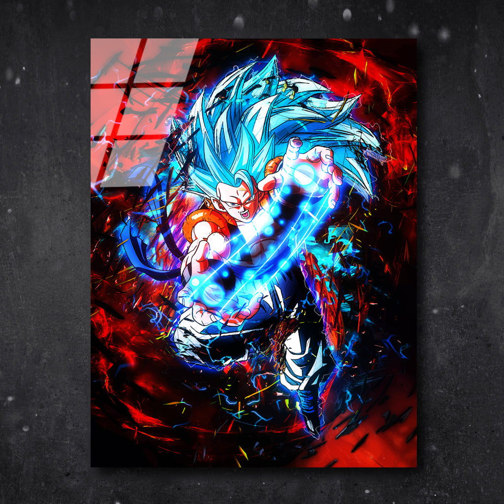 gogeta ssj3