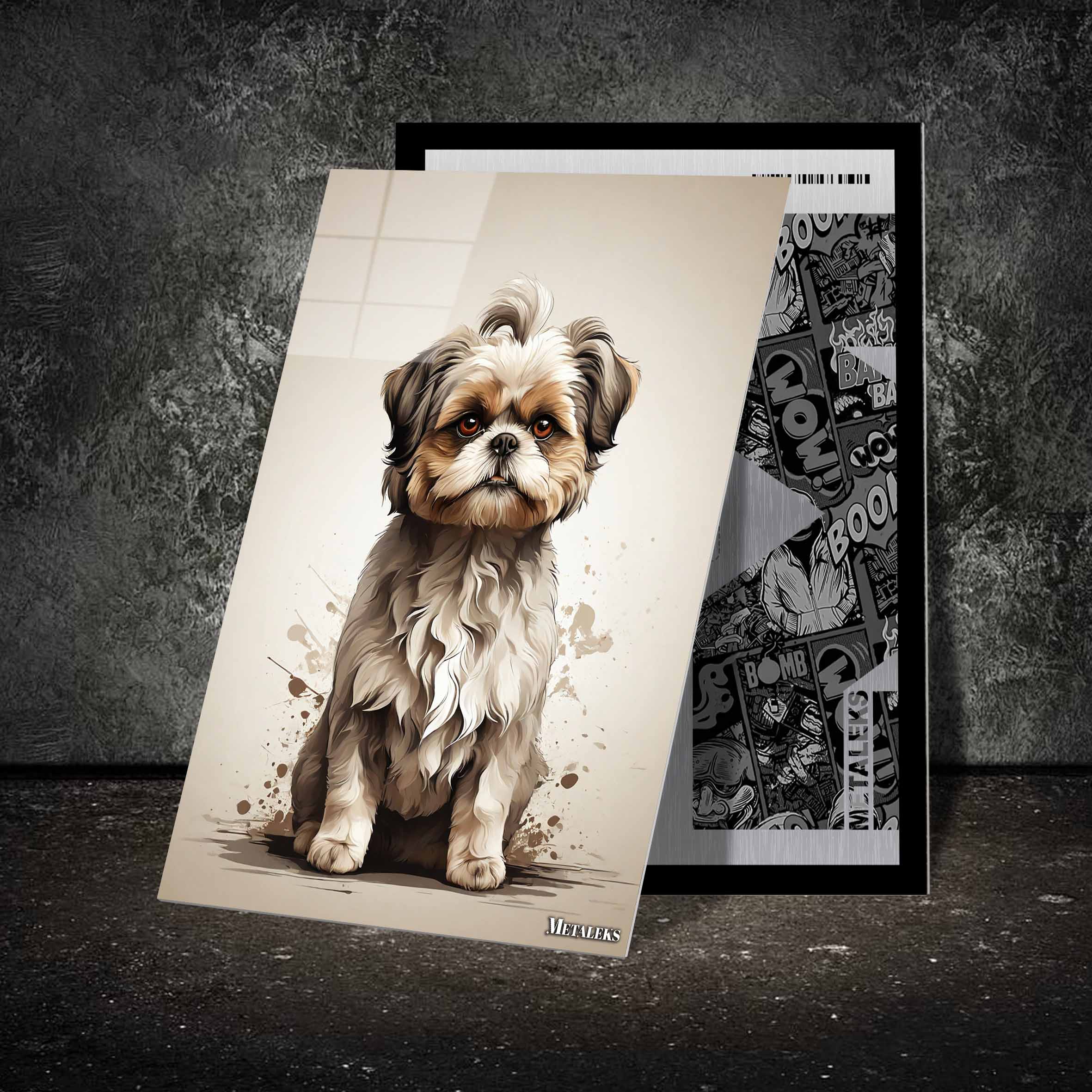 shih tzu